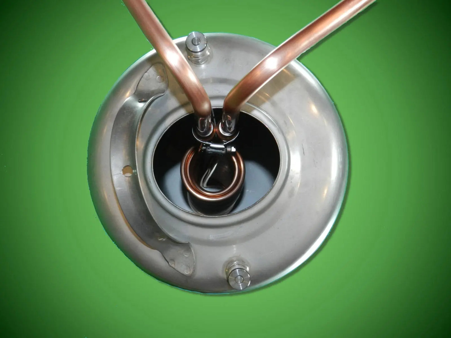 The CornyPillar™ JaDeD Brewing