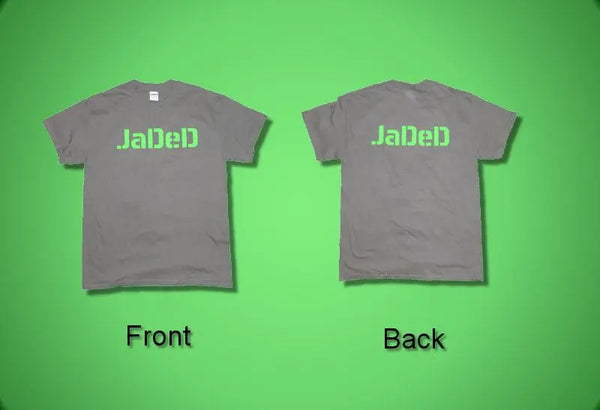 JaDeD Short Sleeve Tee Shirt JaDeD Brewing LLC