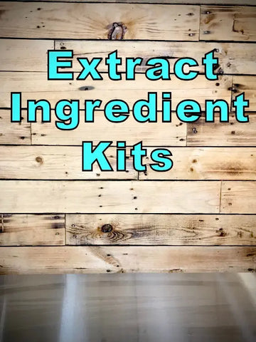 Extract-Kits JaDeD Brewing LLC