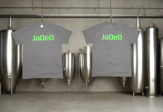 JaDeD Short Sleeve Tee-Shirt JaDeD Brewing